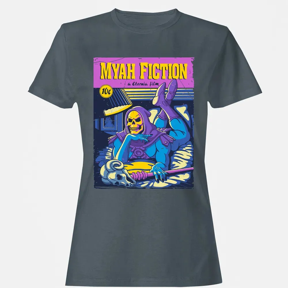 Myah Fiction Women's T-shirt - 3