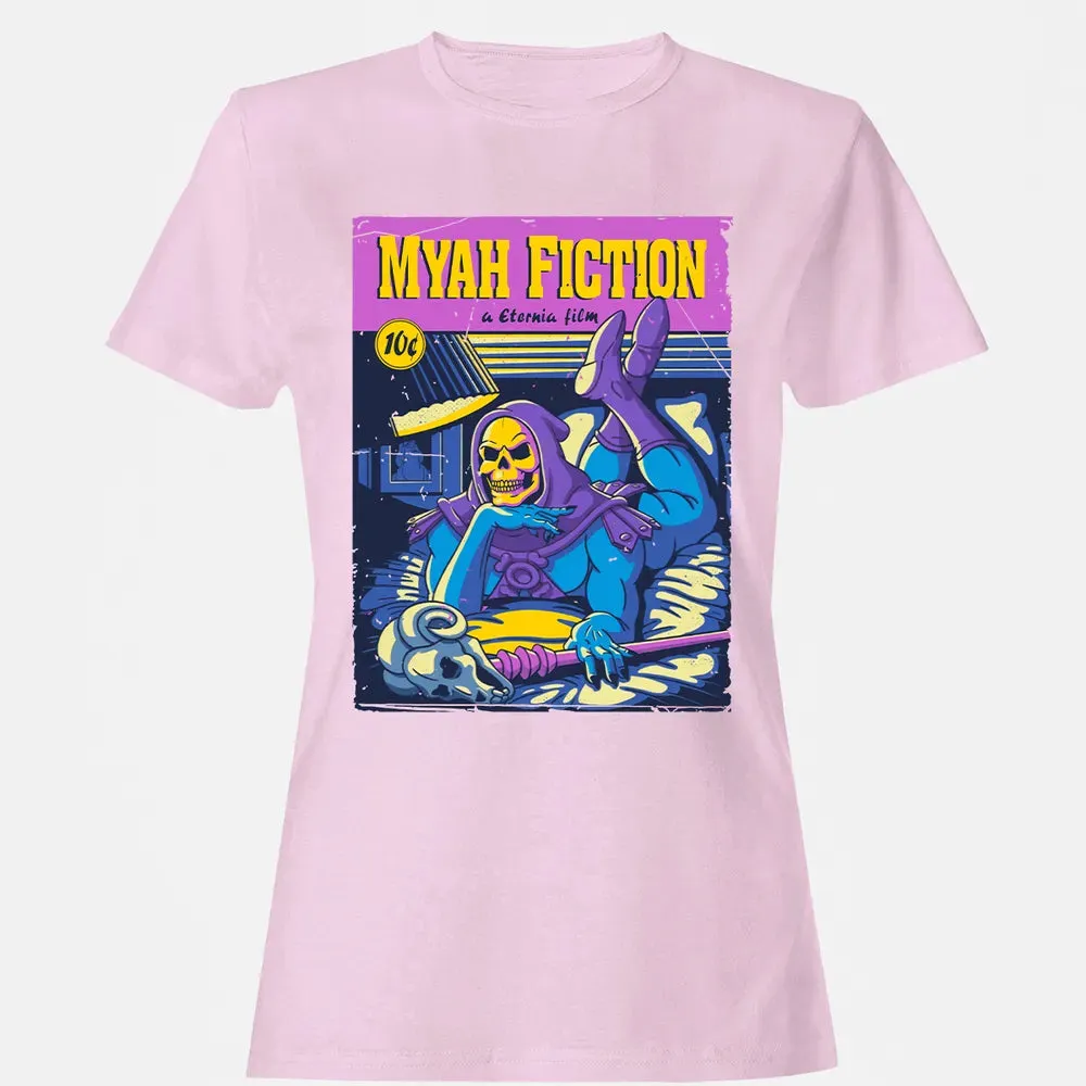 Myah Fiction Women's T-shirt - 9