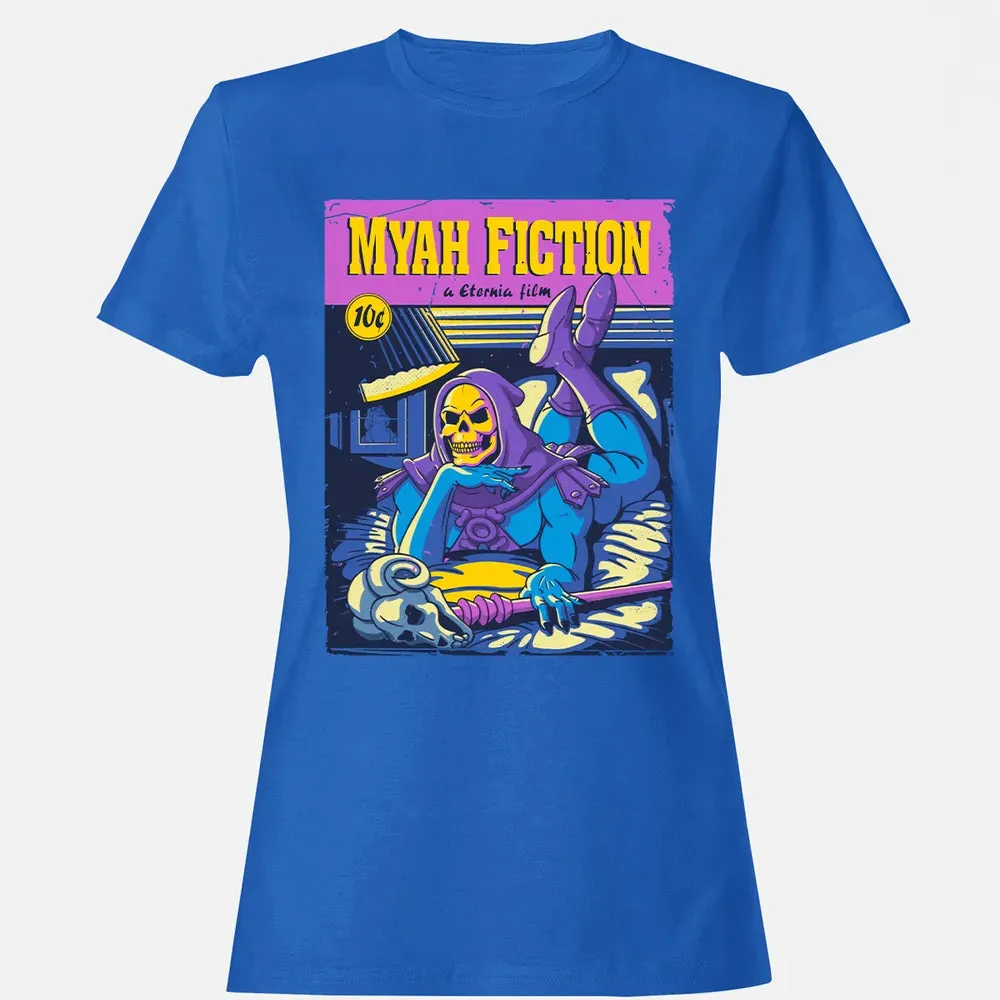 Myah Fiction Women's T-shirt - 14
