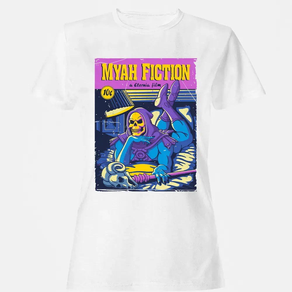 Myah Fiction Women's T-shirt - 16