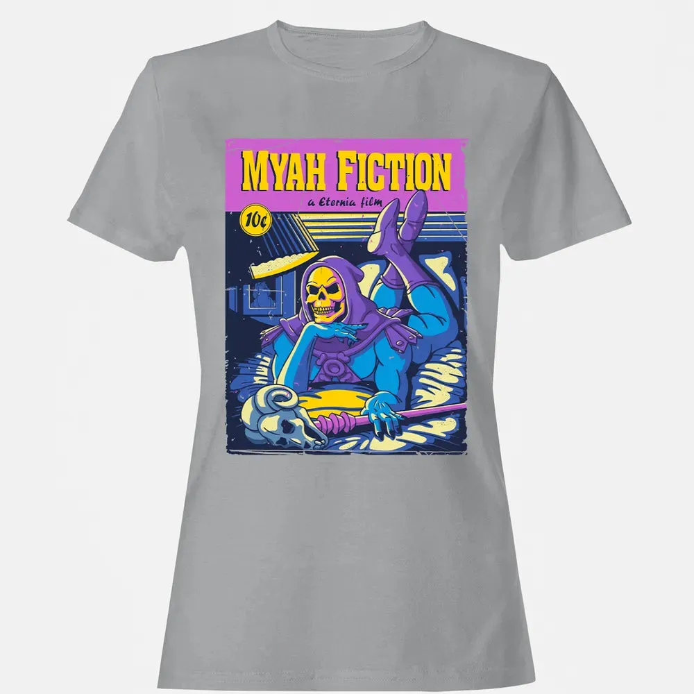 Myah Fiction Women's T-shirt - 15