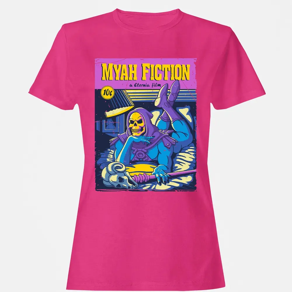 Myah Fiction Women's T-shirt - 6