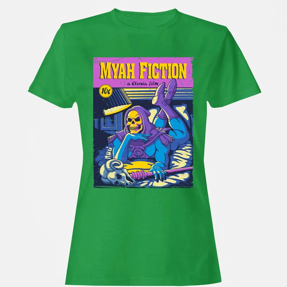 Myah Fiction Women's T-shirt - 7