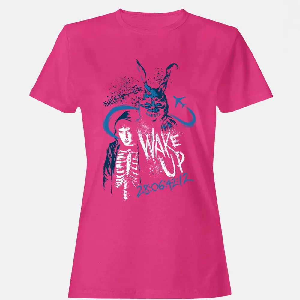 Wakeup Women's T-shirt - 6