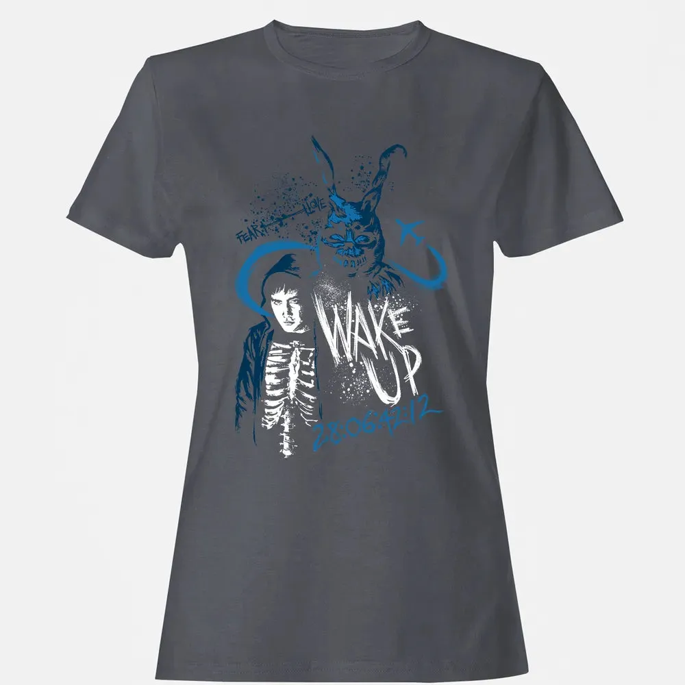 Wakeup Women's T-shirt - 5