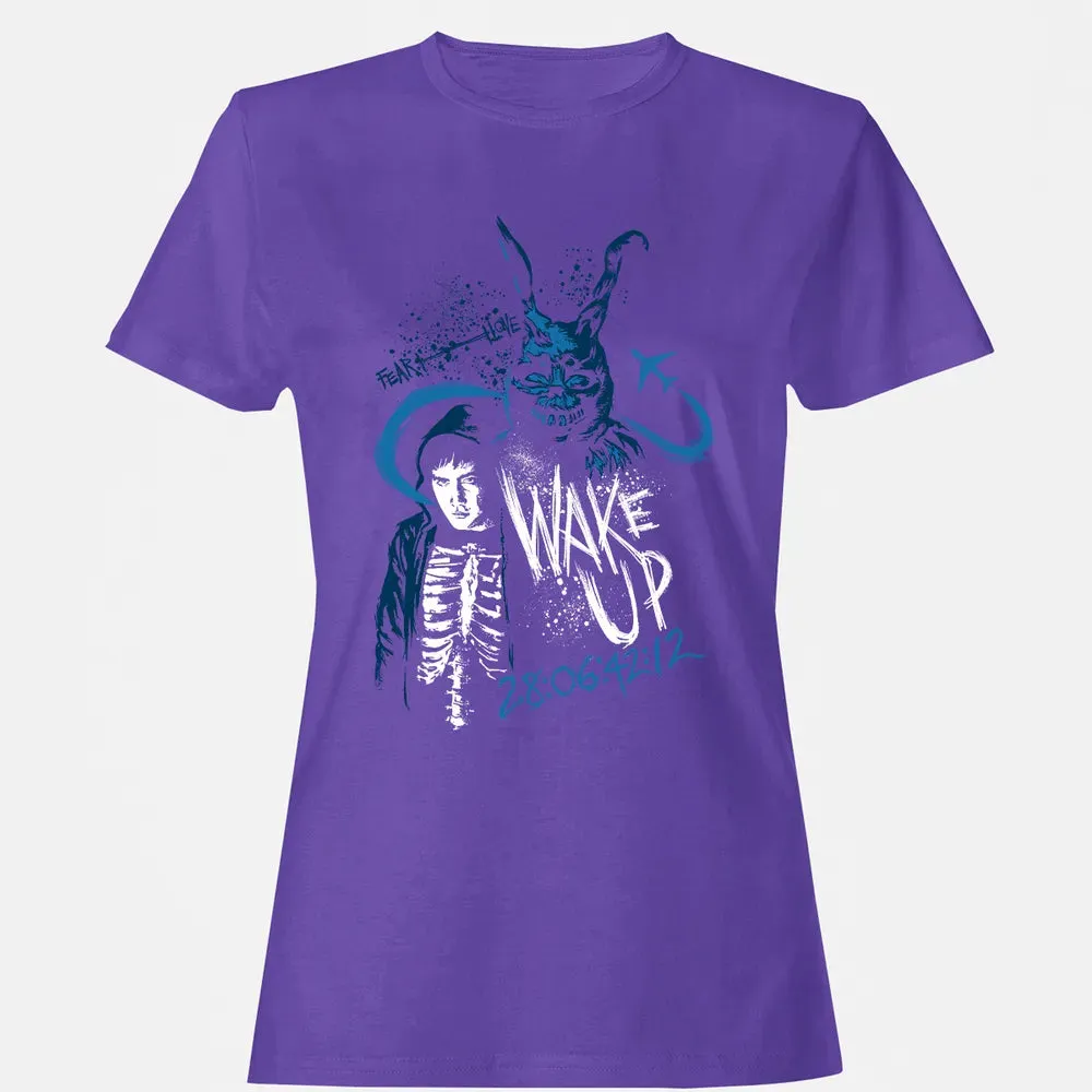 Wakeup Women's T-shirt - 12