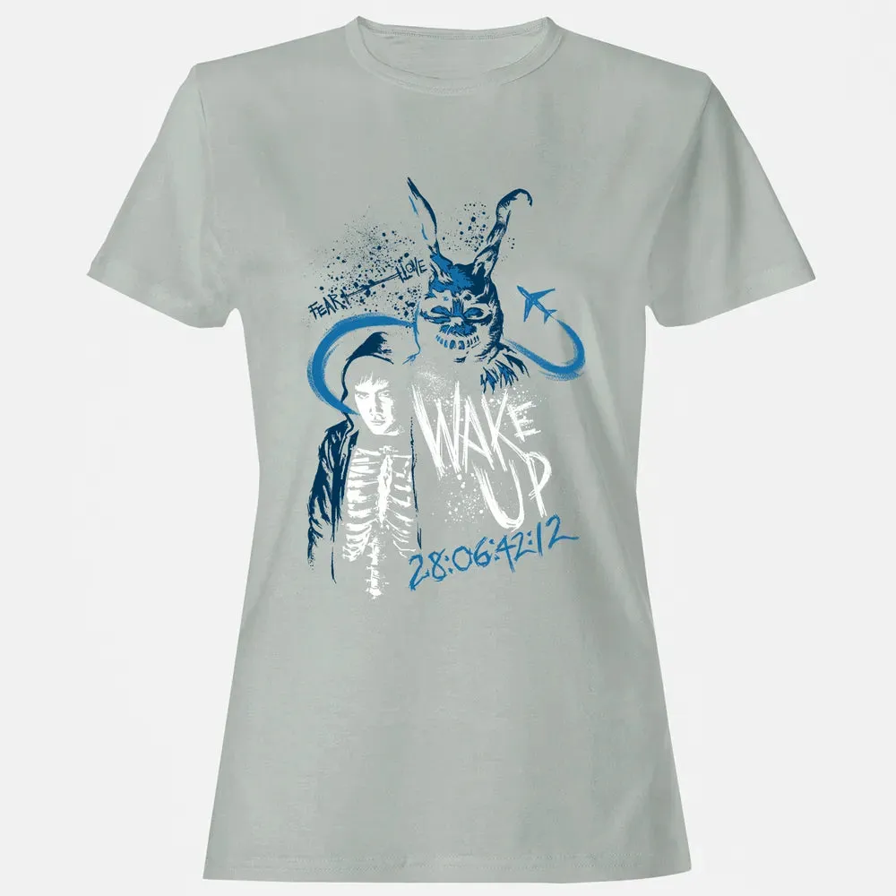 Wakeup Women's T-shirt - 2