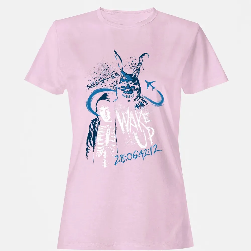 Wakeup Women's T-shirt - 9