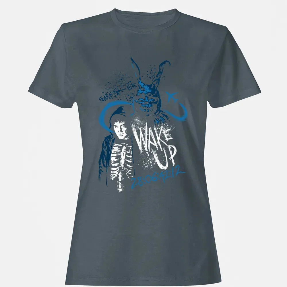 Wakeup Women's T-shirt - 3