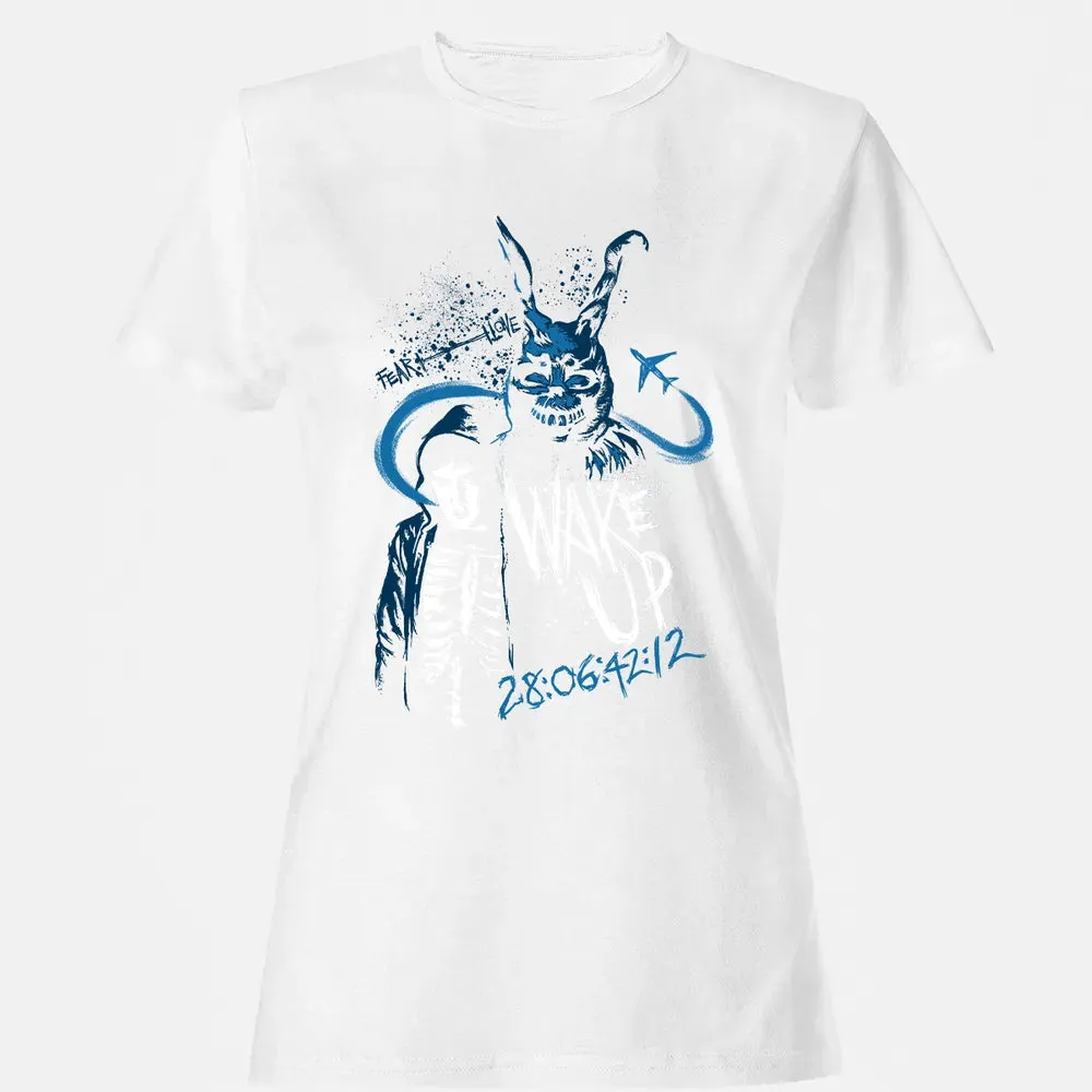 Wakeup Women's T-shirt - 16