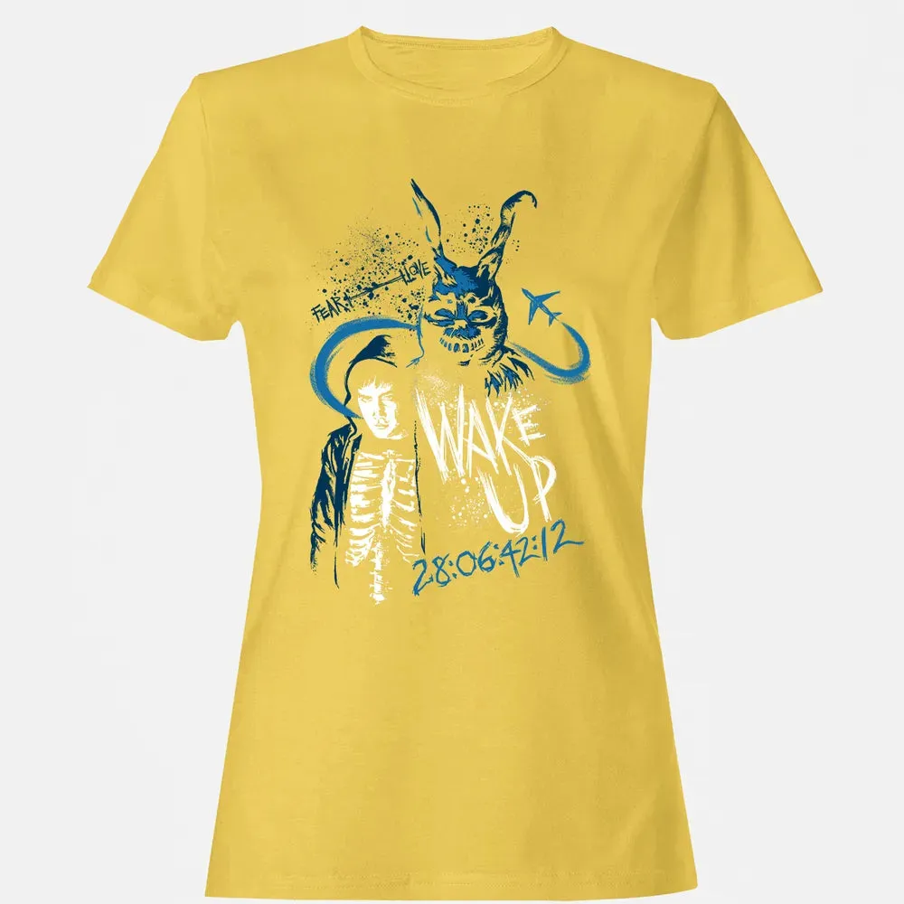 Wakeup Women's T-shirt - 4