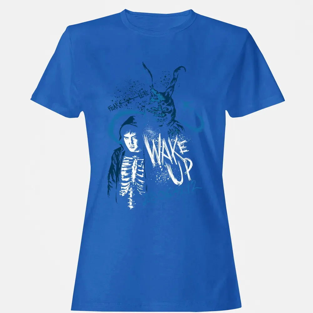 Wakeup Women's T-shirt - 14