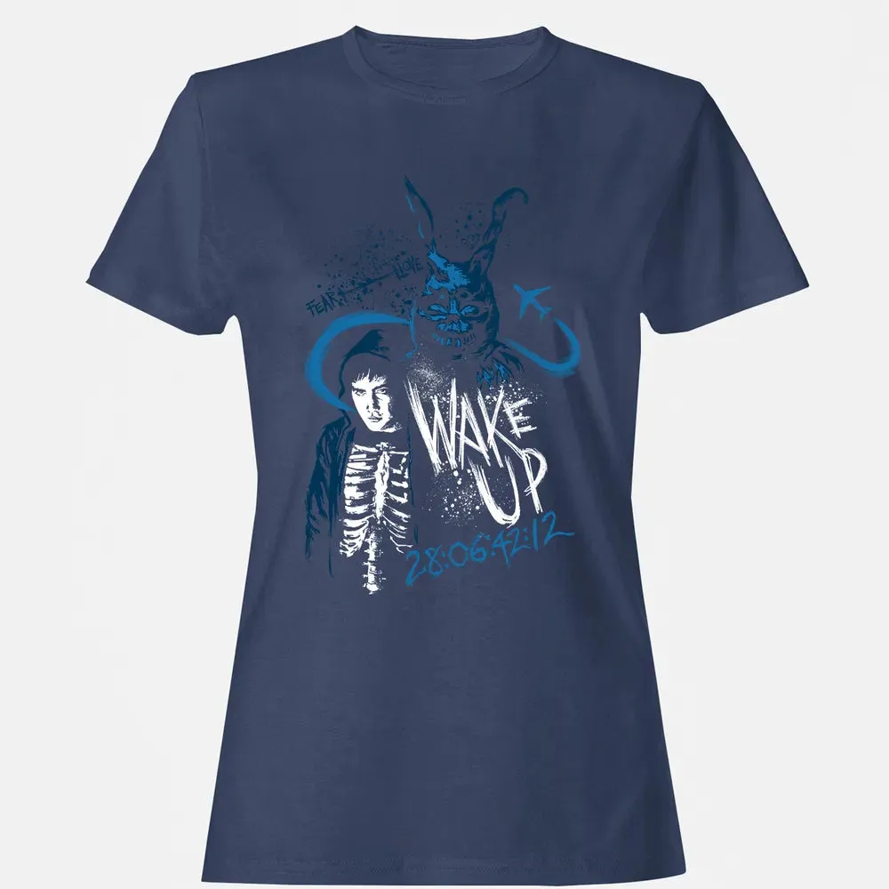 Wakeup Women's T-shirt - 10