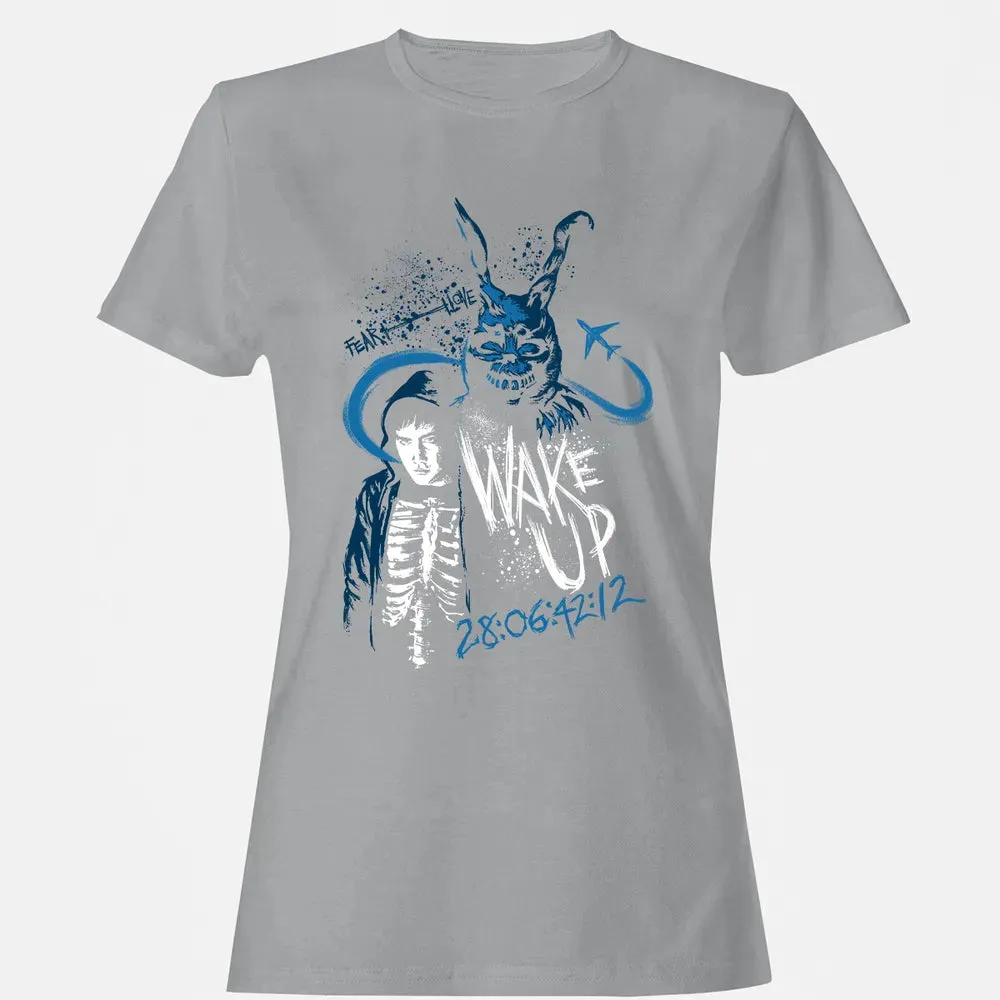 Wakeup Women's T-shirt - 15