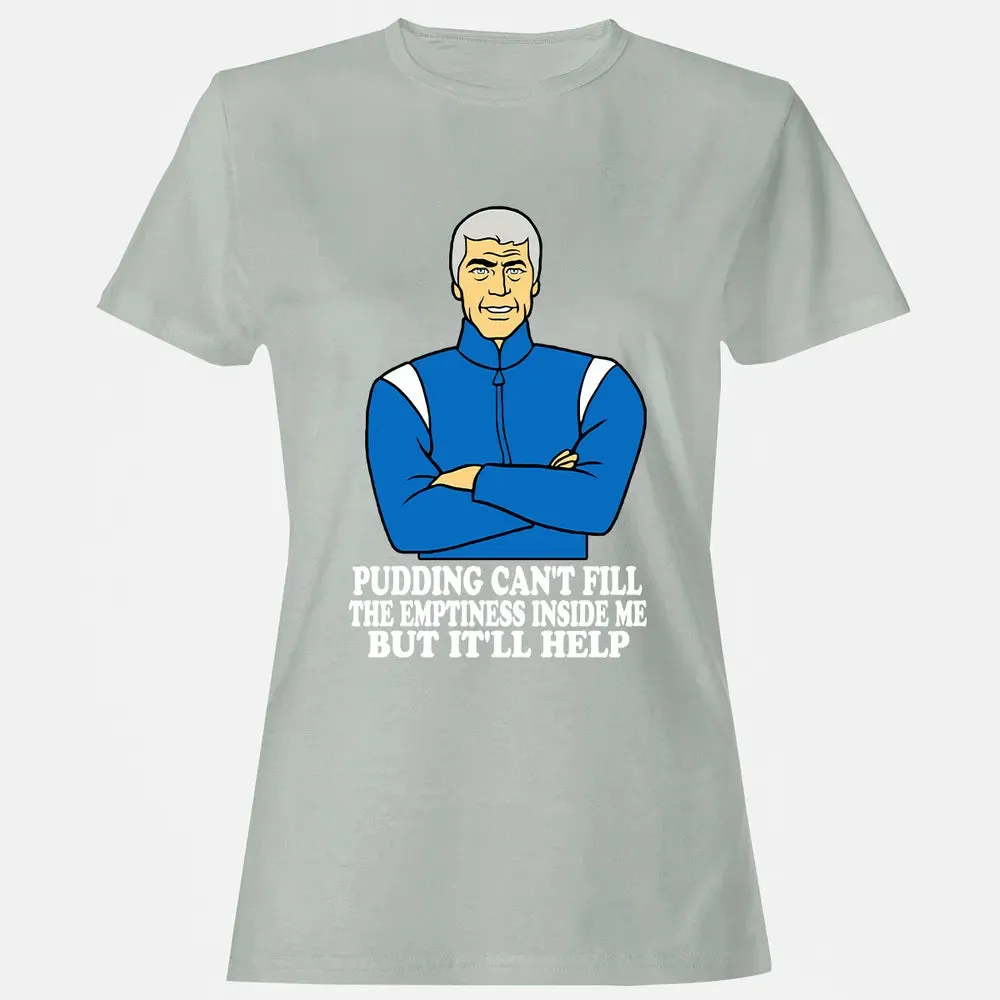 But It'll Help! Women's T-shirt - 2