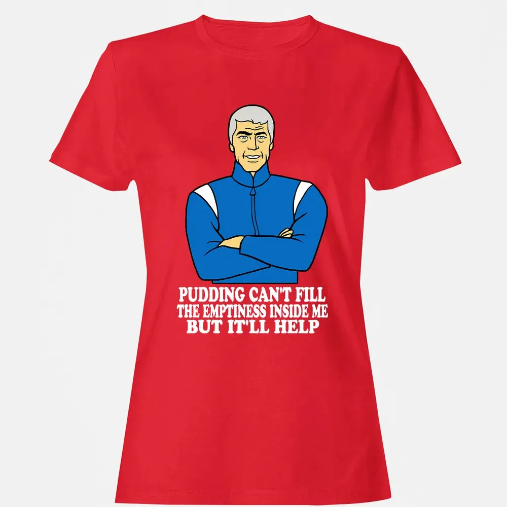But It'll Help! Women's T-shirt - 13