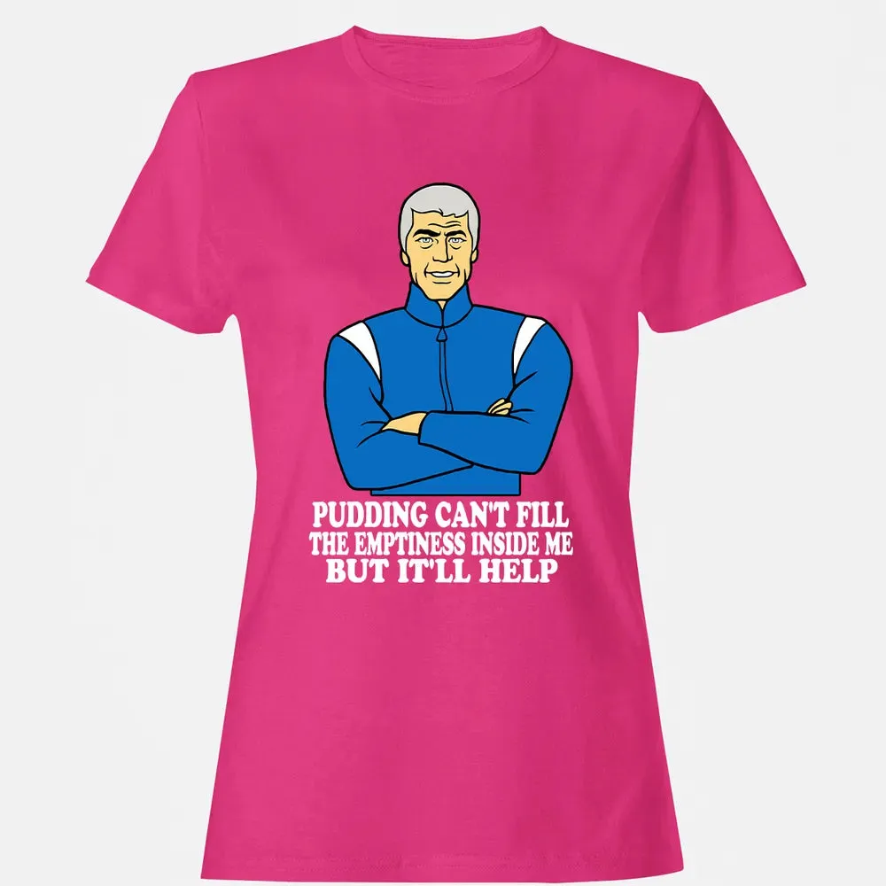 But It'll Help! Women's T-shirt - 6