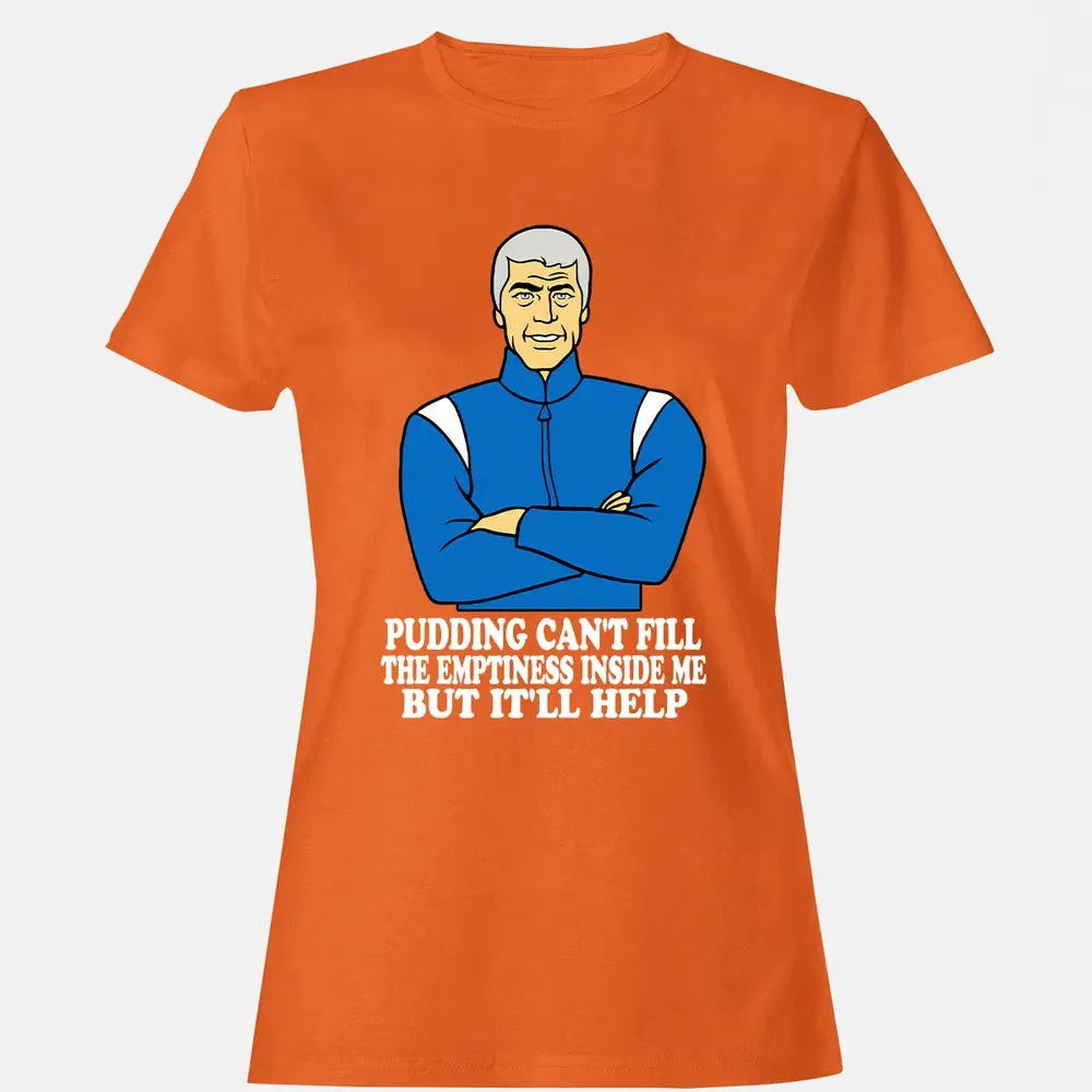 But It'll Help! Women's T-shirt - 11