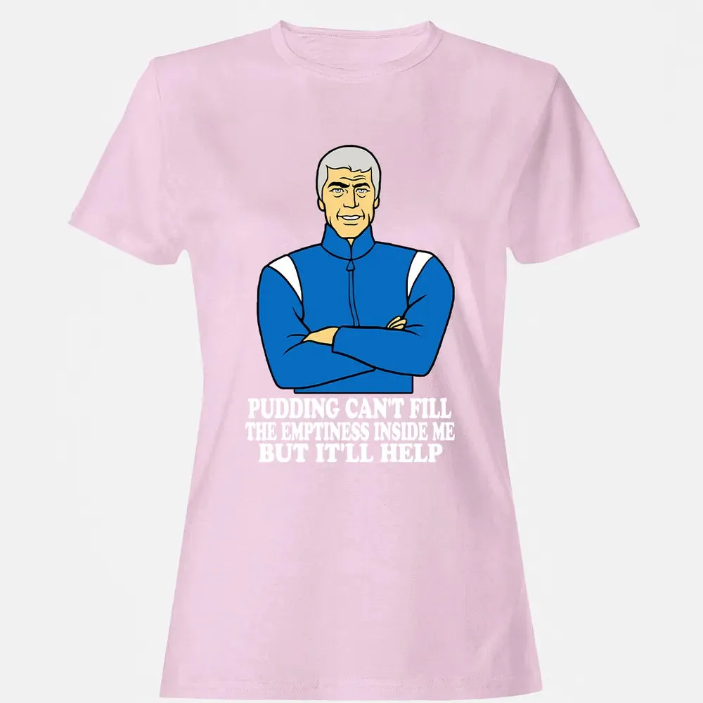 But It'll Help! Women's T-shirt - 9