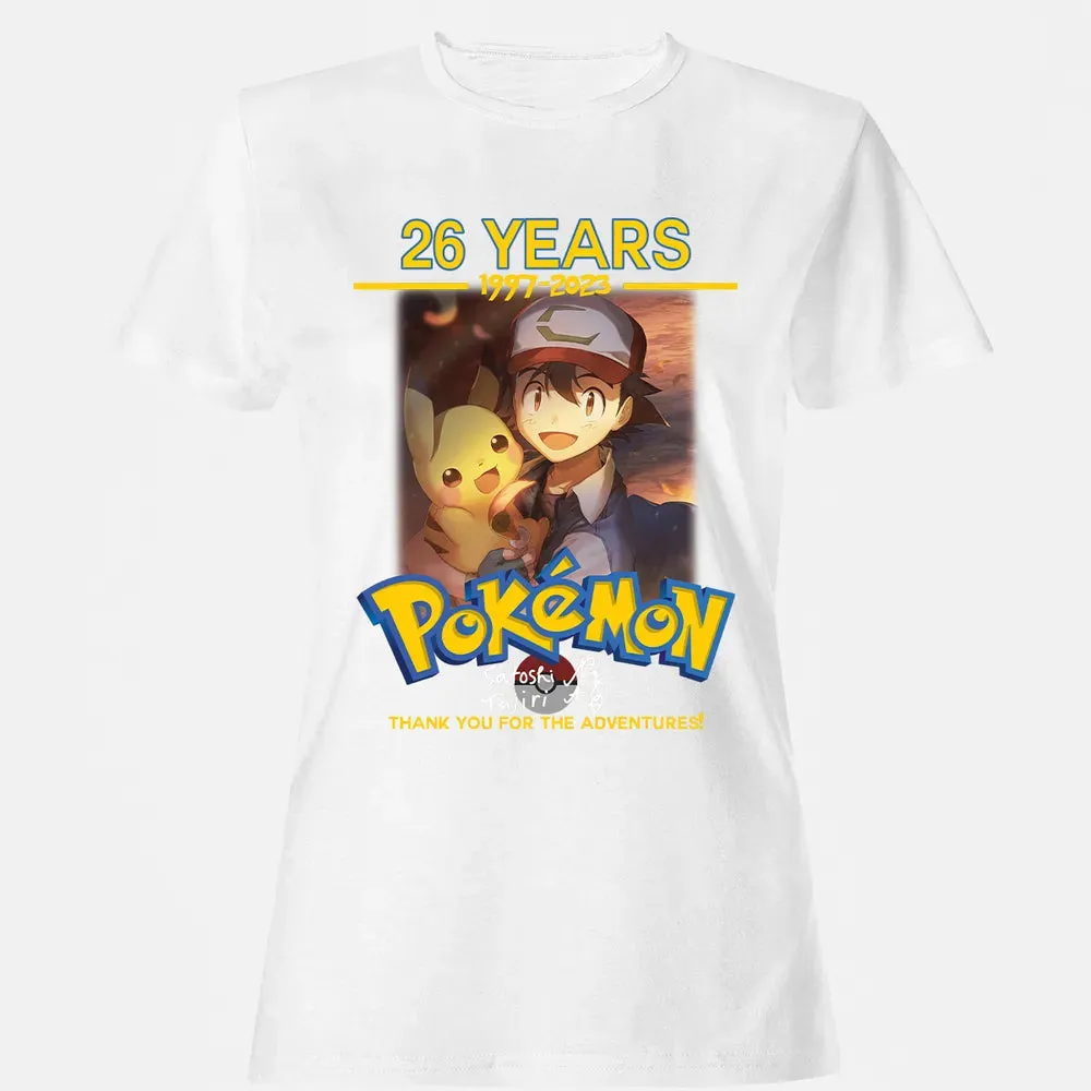 26 Years Women's T-shirt - 16