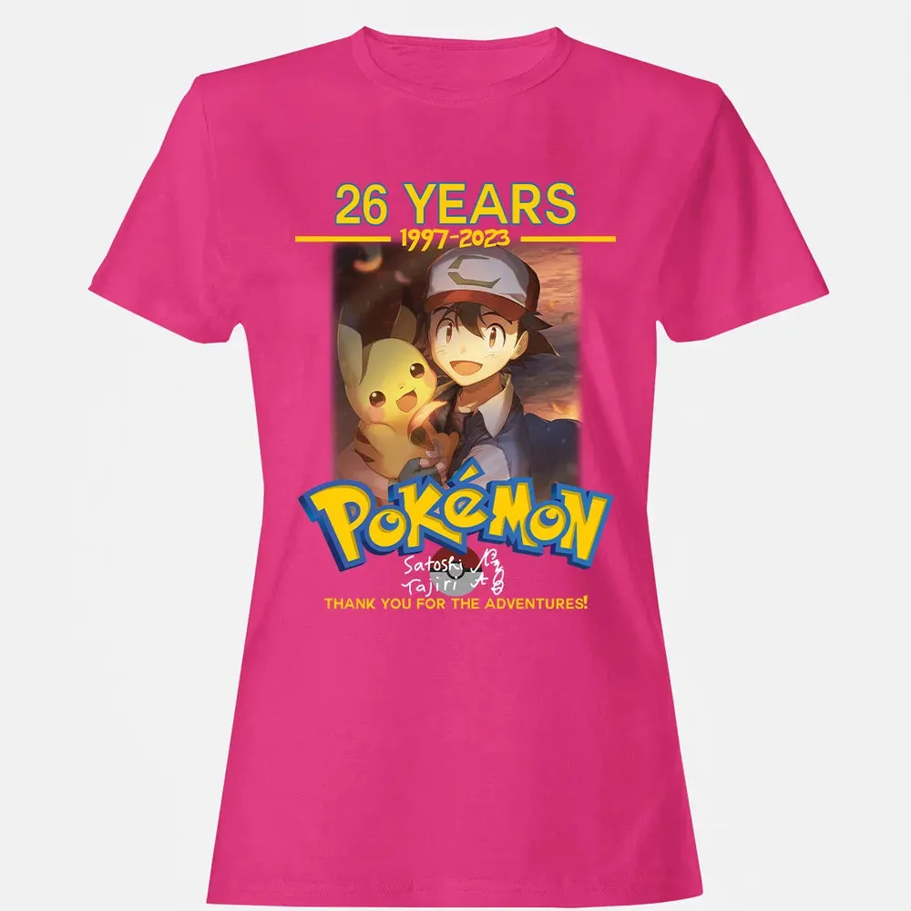 26 Years Women's T-shirt - 6
