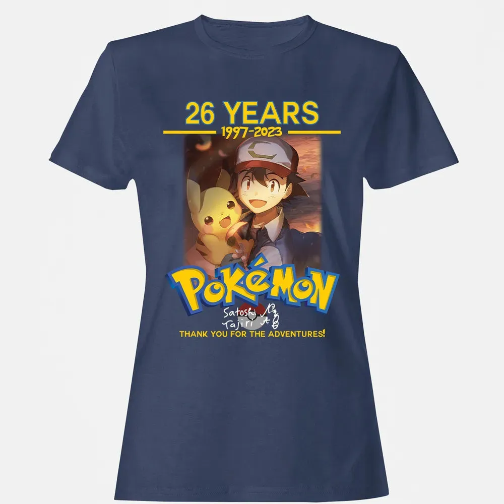26 Years Women's T-shirt - 10