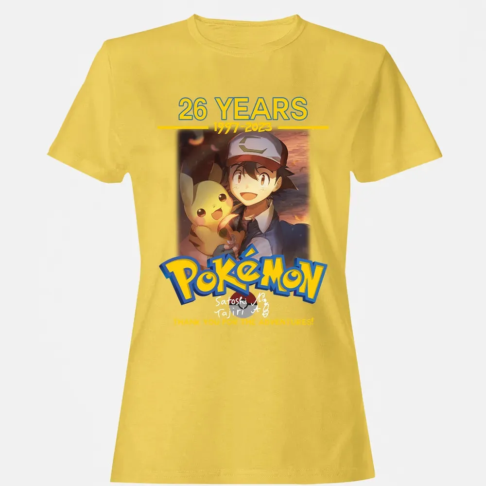 26 Years Women's T-shirt - 4