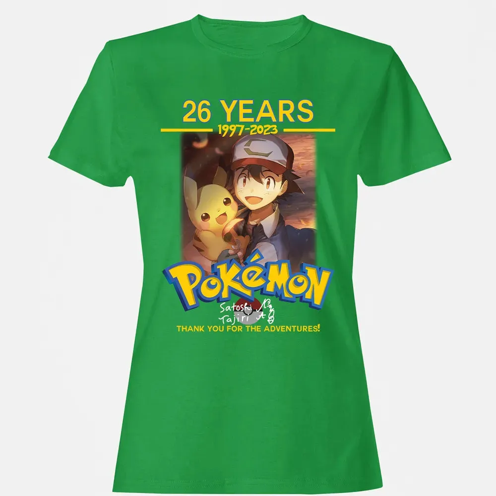 26 Years Women's T-shirt - 7