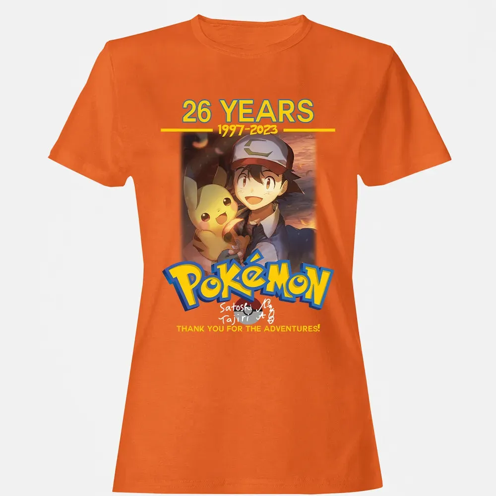 26 Years Women's T-shirt - 11