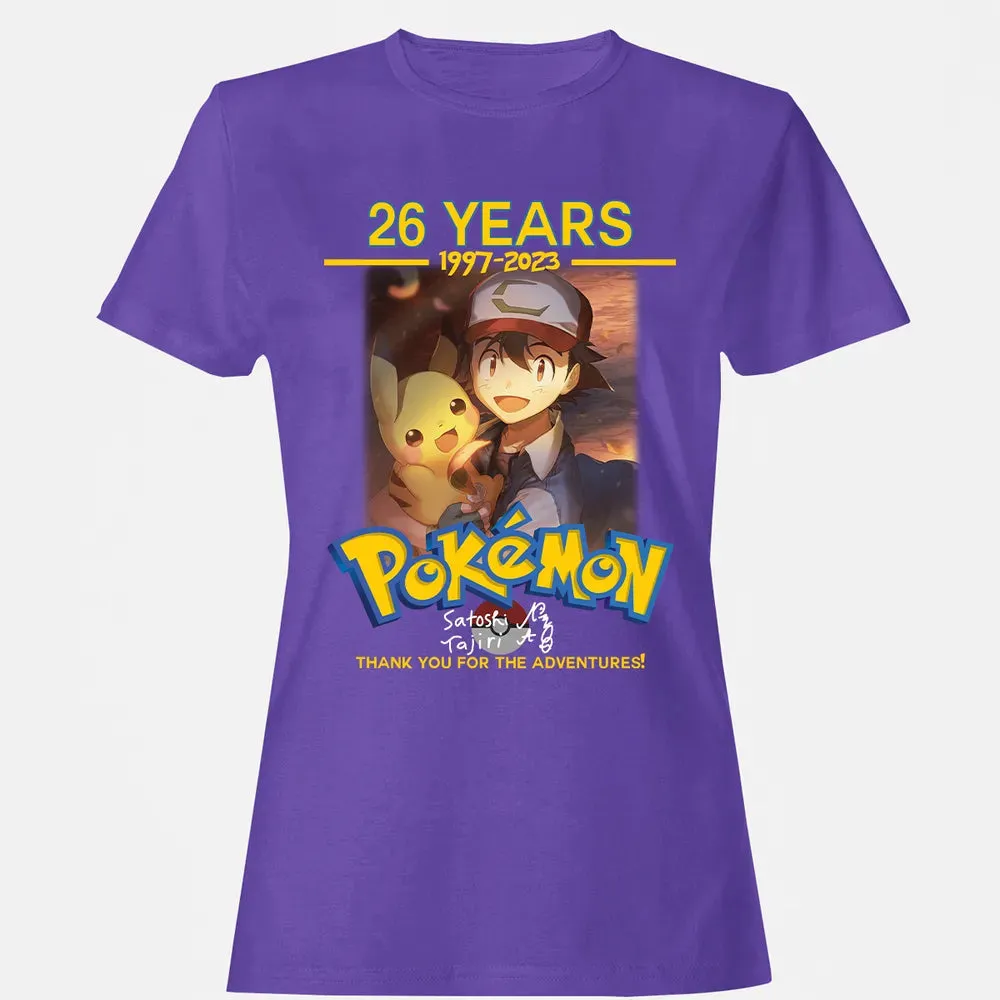 26 Years Women's T-shirt - 12