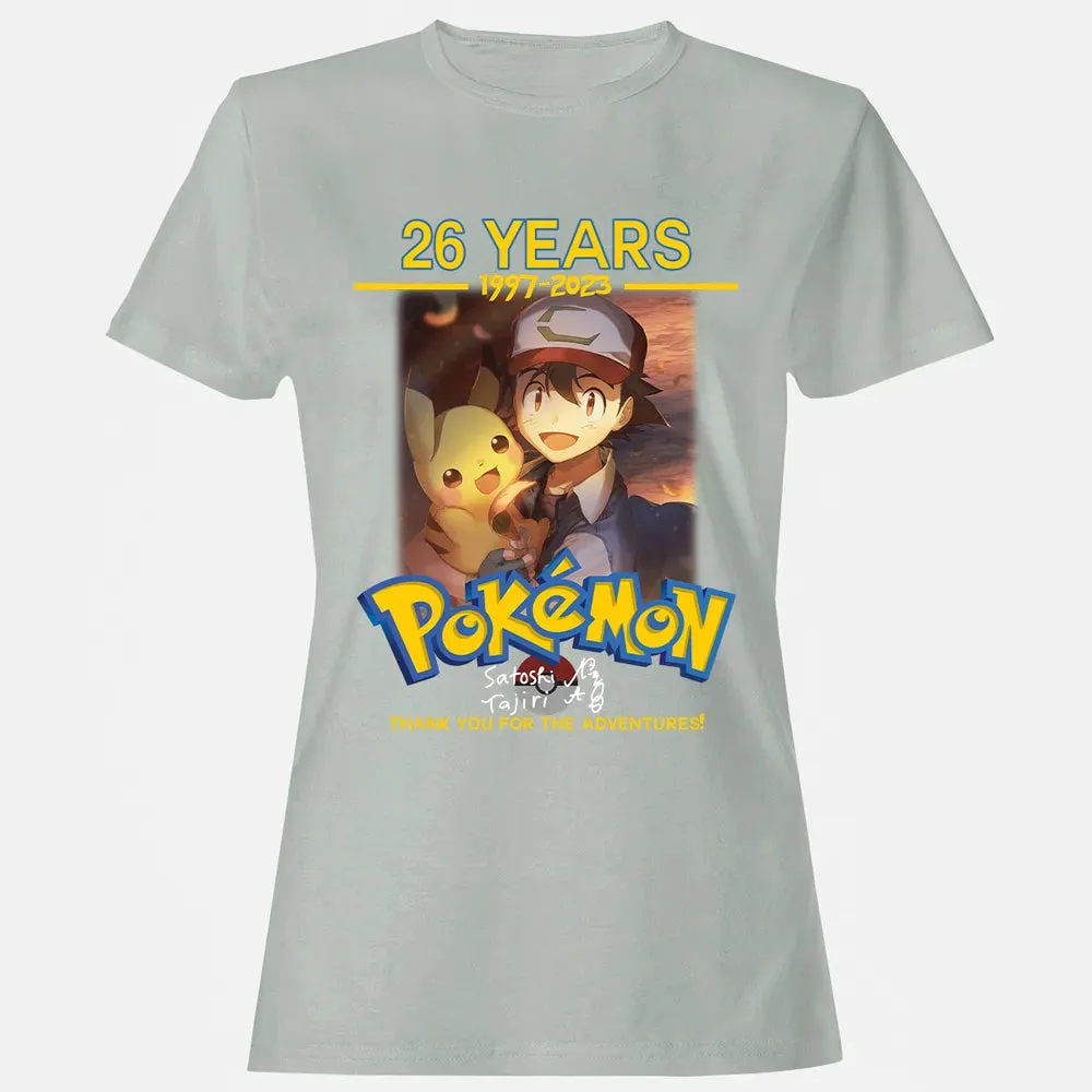 26 Years Women's T-shirt - 2