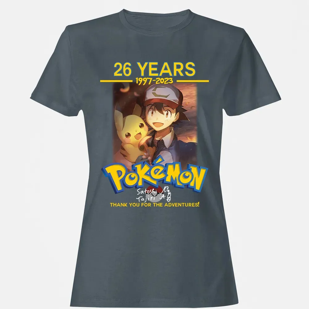 26 Years Women's T-shirt - 3
