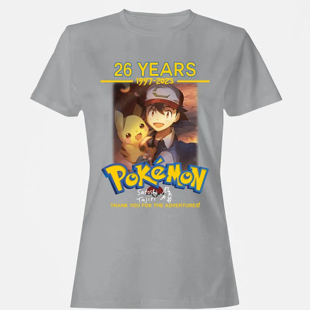 26 Years Women's T-shirt - 15