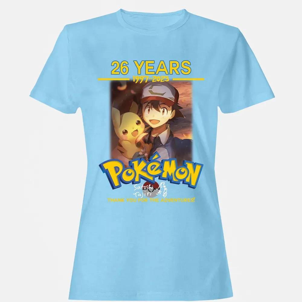 26 Years Women's T-shirt - 8