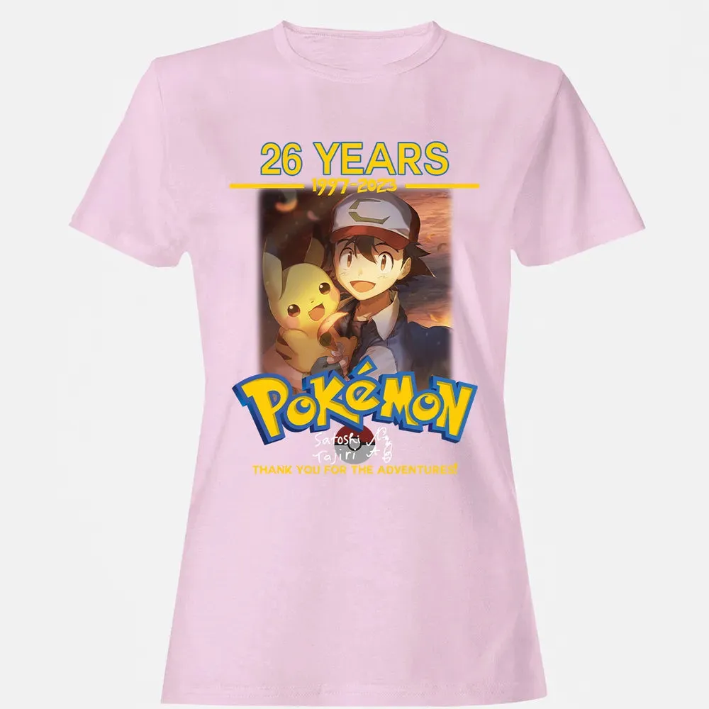 26 Years Women's T-shirt - 9