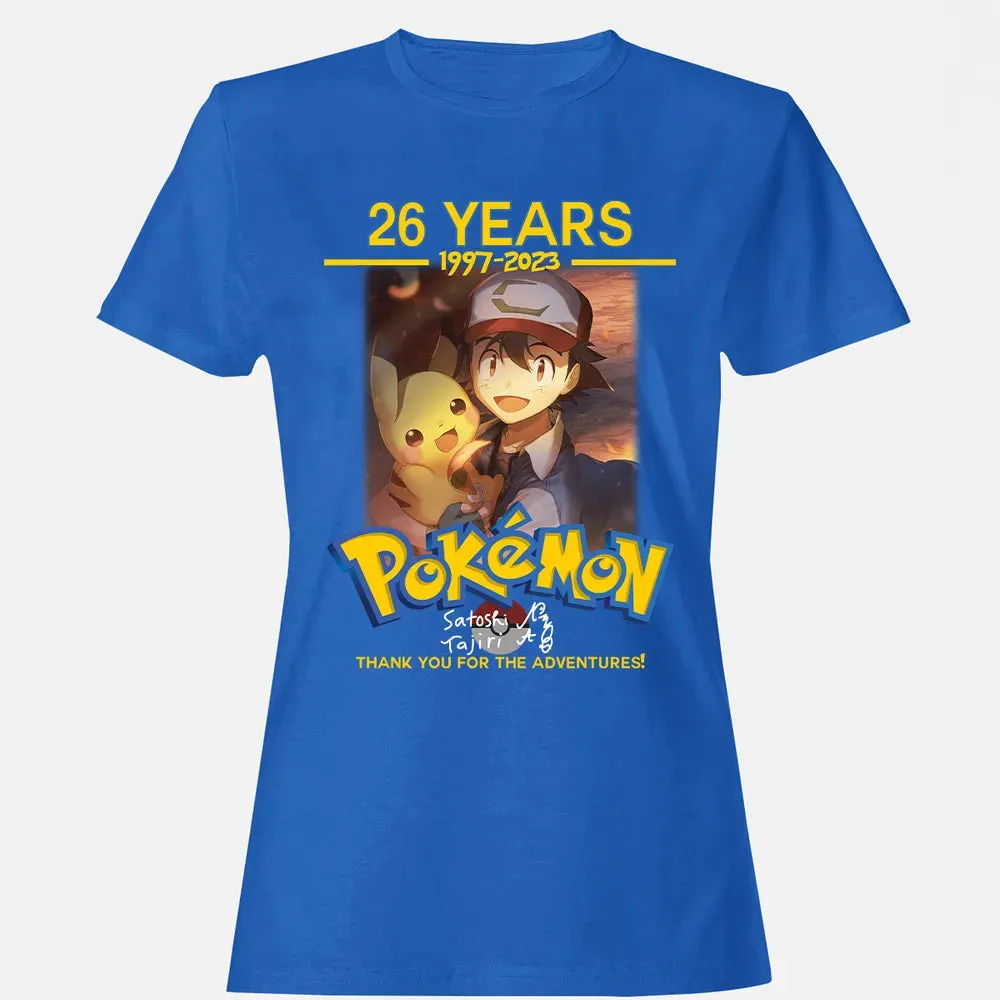 26 Years Women's T-shirt - 14