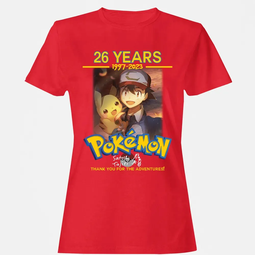 26 Years Women's T-shirt - 13