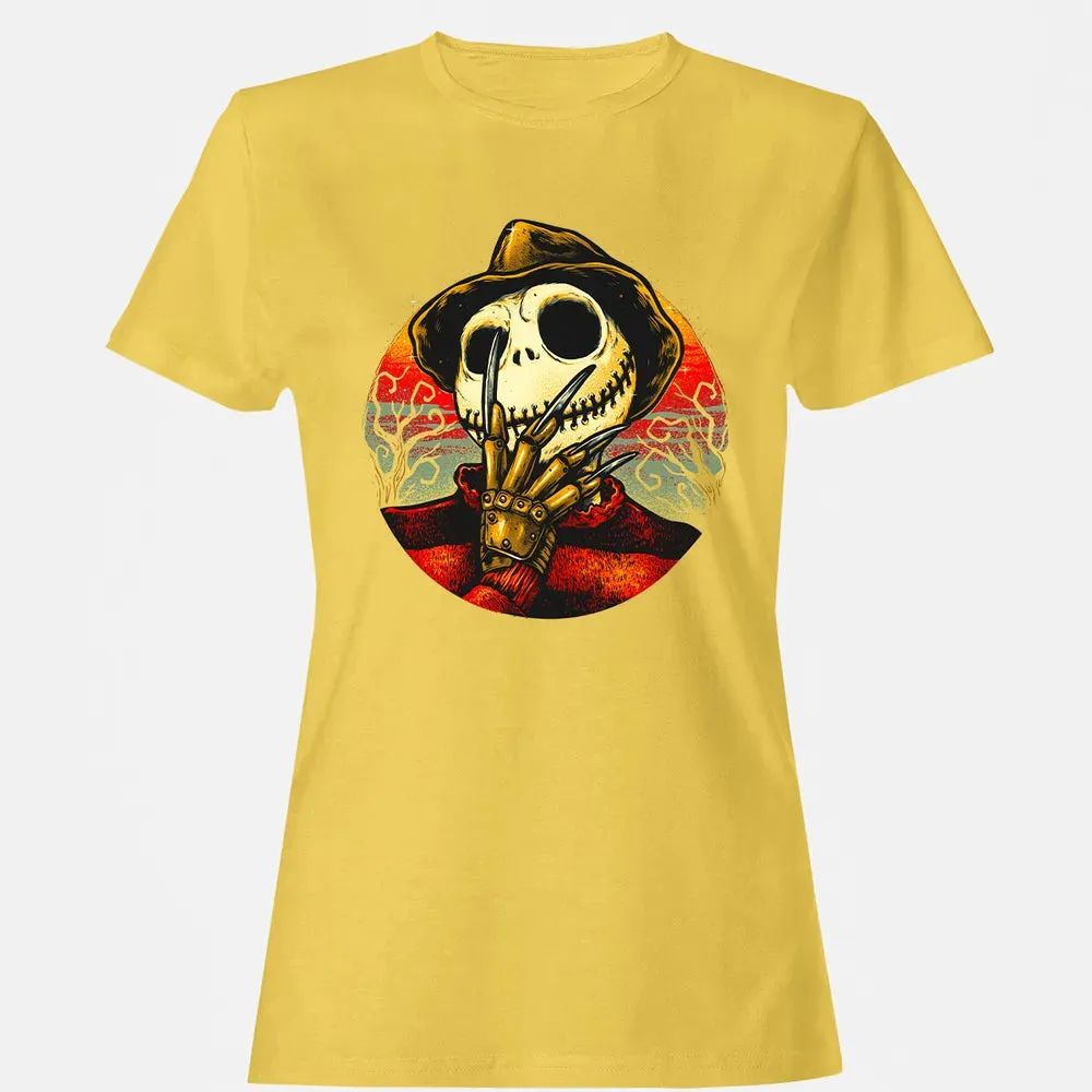 Pumpkin King Women's T-shirt - 4