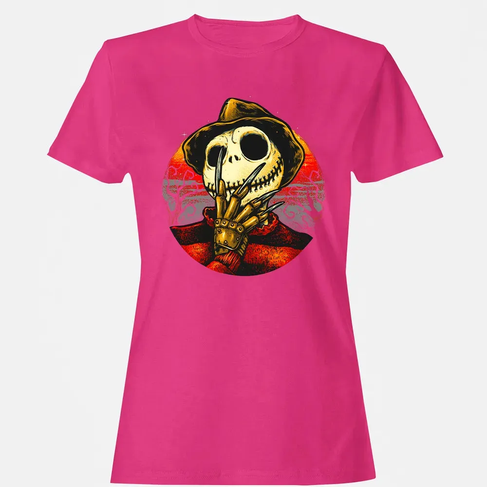Pumpkin King Women's T-shirt - 6