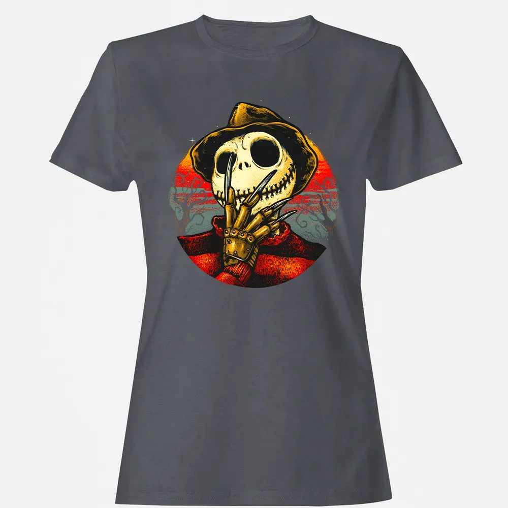 Pumpkin King Women's T-shirt - 5