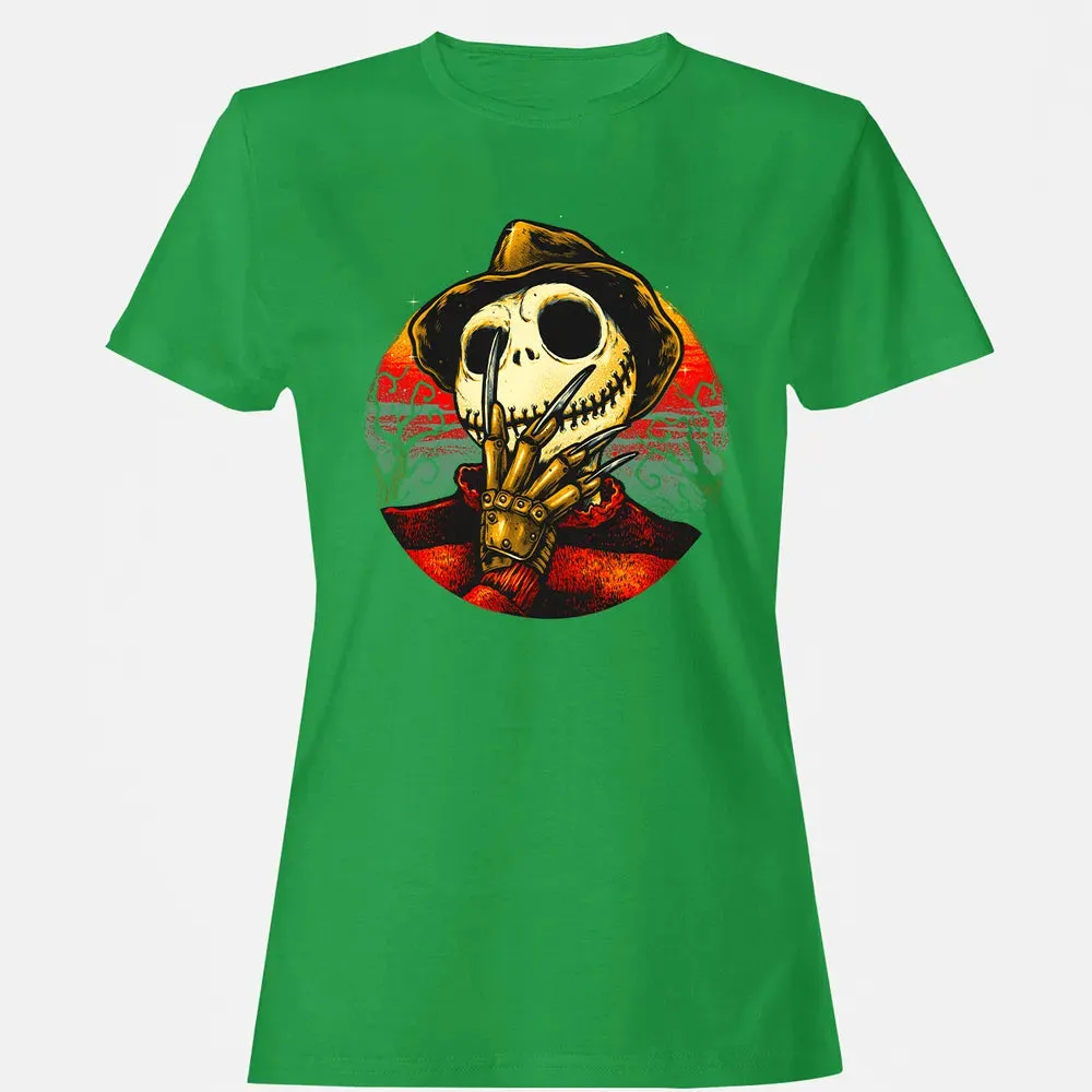 Pumpkin King Women's T-shirt - 7