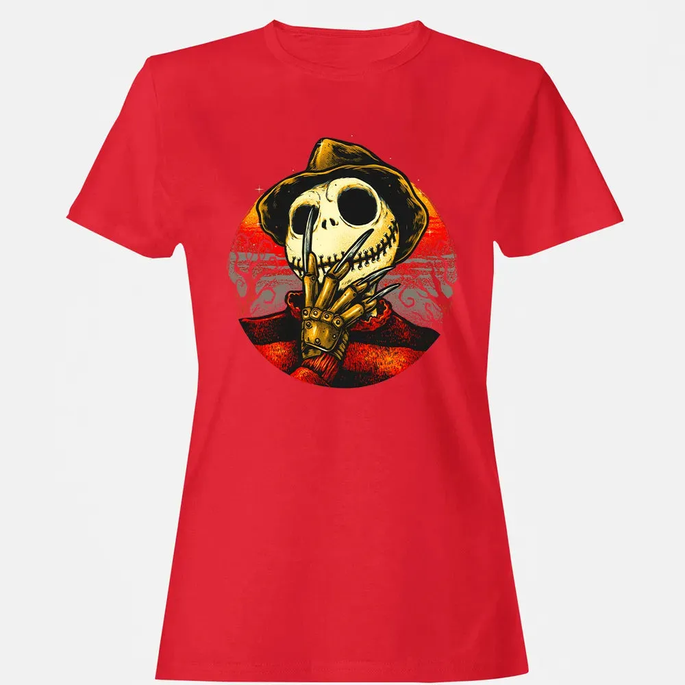 Pumpkin King Women's T-shirt - 13