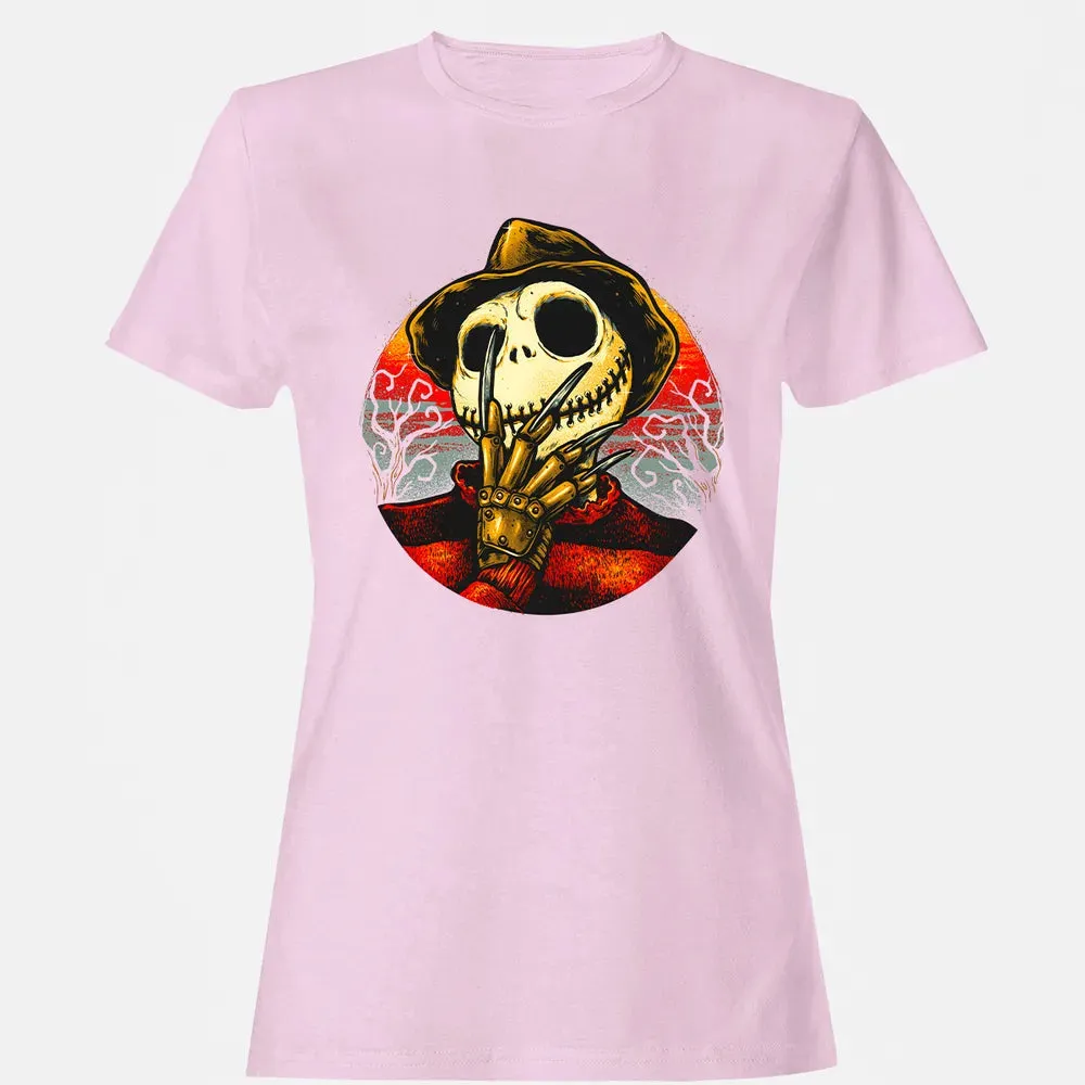 Pumpkin King Women's T-shirt - 9