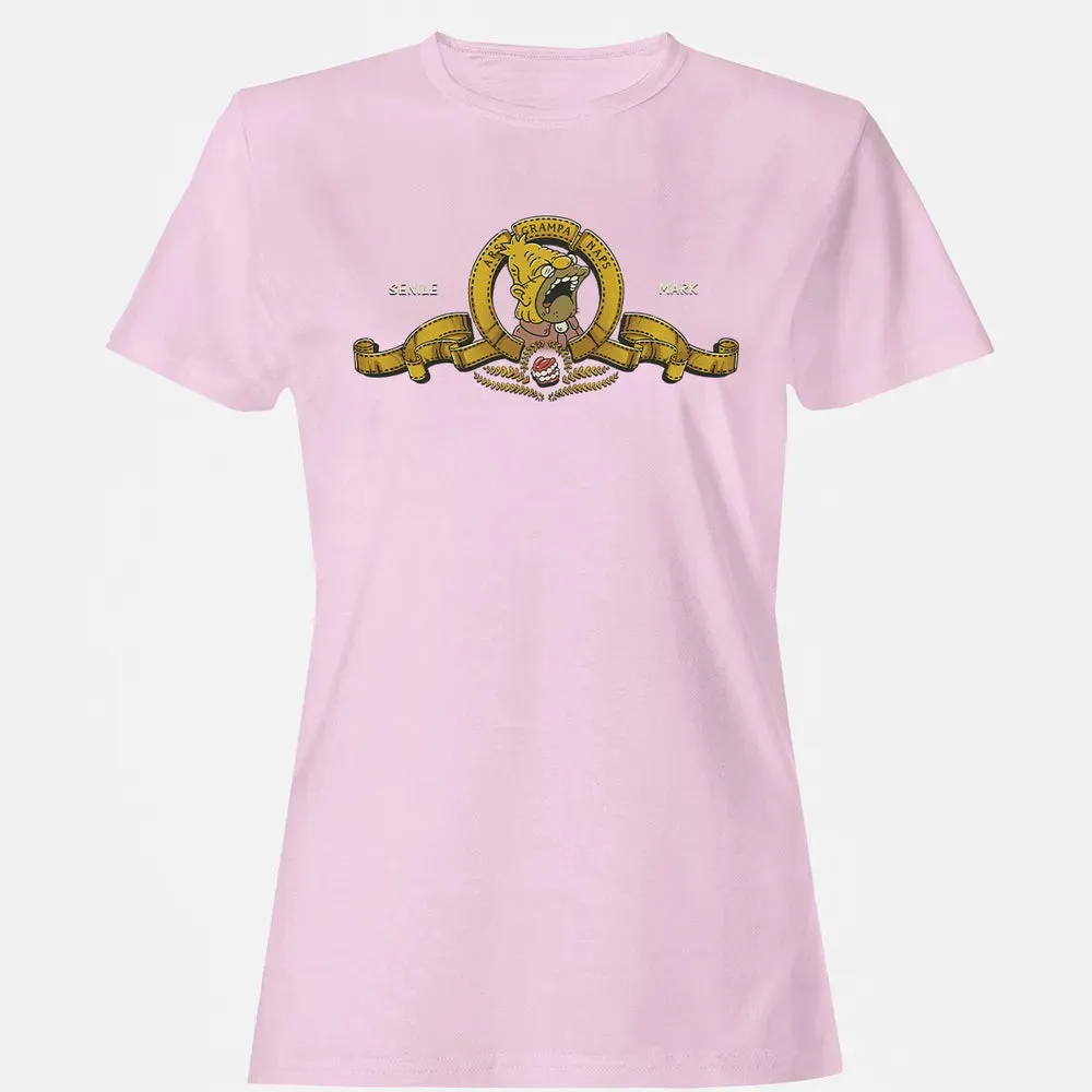 Senile Mark Women's T-shirt - 9