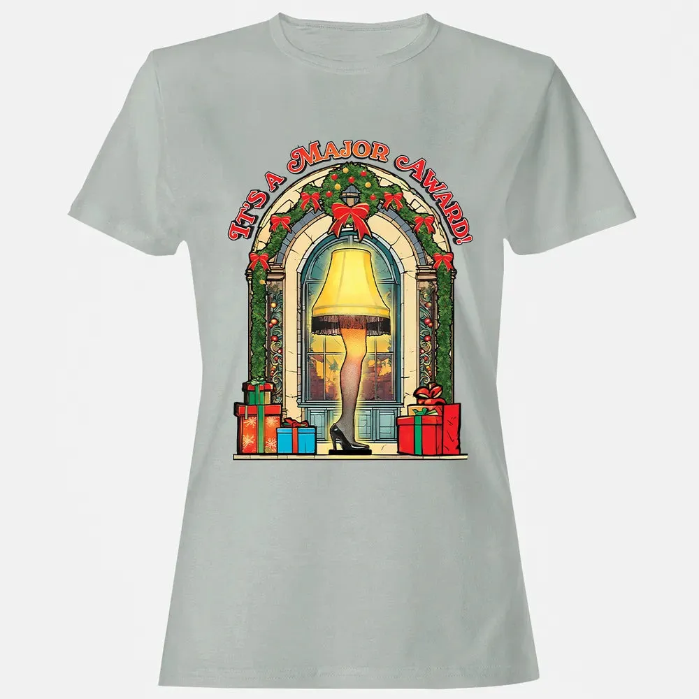A Major Award Women's T-shirt - 2