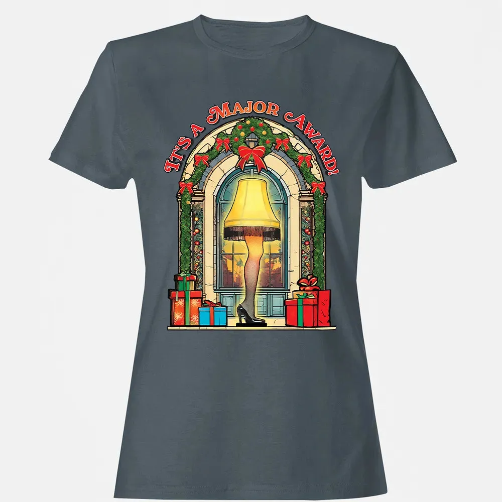 A Major Award Women's T-shirt - 3