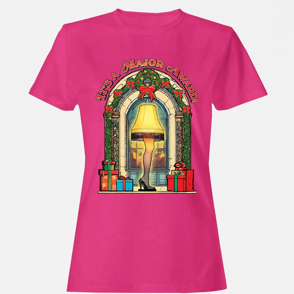 A Major Award Women's T-shirt - 6