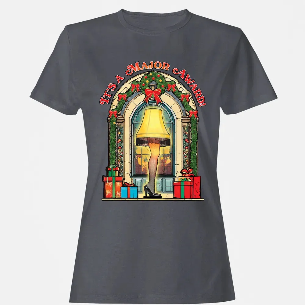 A Major Award Women's T-shirt - 5