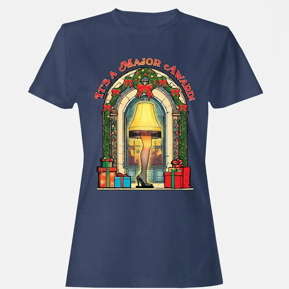 A Major Award Women's T-shirt - 10