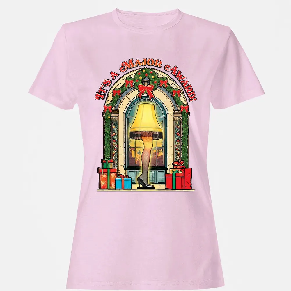 A Major Award Women's T-shirt - 9